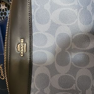 Cross body small bag